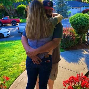 Meet your Posher, Timothy